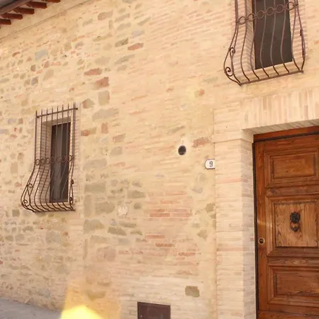 Artistic House La Casetta Apartamento