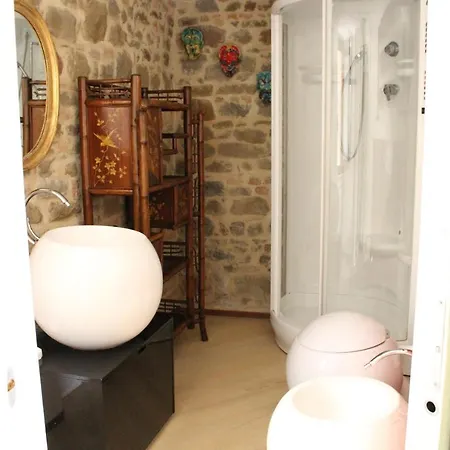 Artistic House La Casetta Appartement