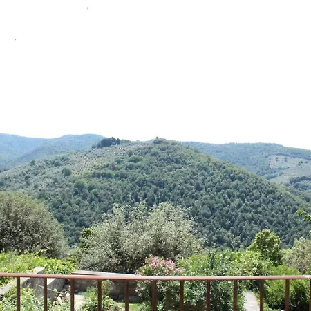 Apartamento Artistic House La Casetta