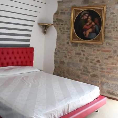 Apartamento Artistic House La Casetta *