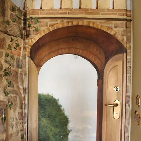 Artistic House La Casetta *